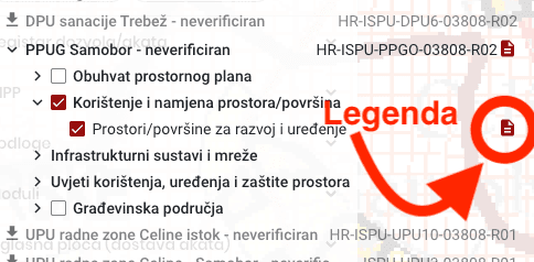 ISPU legenda 1